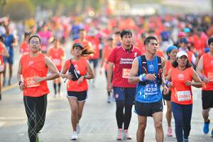 BIB: 205, 26720
                            <button type="button" onclick="openModal(12774162)" class="btn btn-primary btn-sm float-right btn-popup" data-toggle="modal" data-target=".modal-high-quality">
                        <i class="fas fa-shopping-cart"></i> Add to Cart
                    </button>
                                            <button type="button" onclick="isThisMe(12774162, true)" class="btn btn-success btn-sm float-right btn-popup btn-isme hidden" data-toggle="tooltip" data-placement="bottom" title="นี่คือรูปของคุณใช่ไหม คลิกที่นี่เพื่อเอาเข้าอัลบั้ม">
                        <i class="fas fa-plus"></i> Add to album
                    </button>
                    <button type="button" onclick="isThisMe(12774162, false)" class="btn btn-warning btn-sm float-right btn-popup btn-isnotme hidden">
                        <i class="fas fa-ban"></i> Remove from album
                    </button>